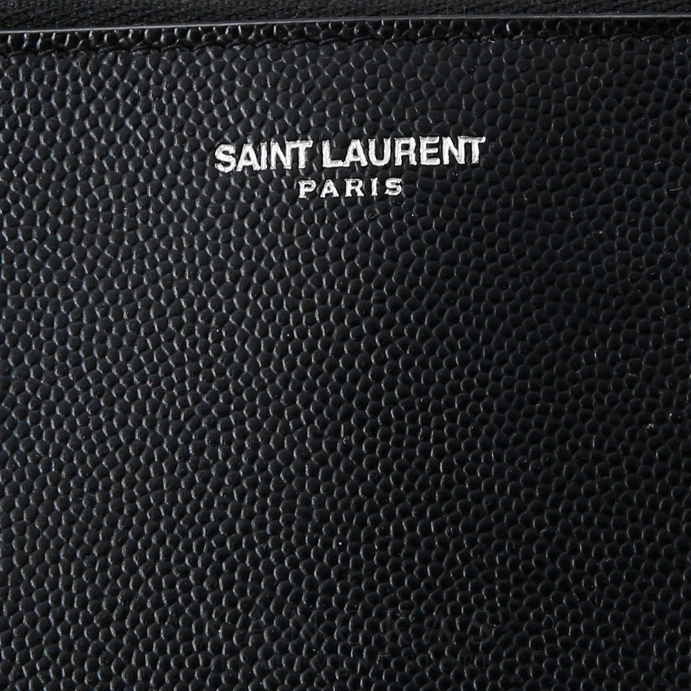 Yves Saint Laurent(USED)생로랑 378261 레더 클러치